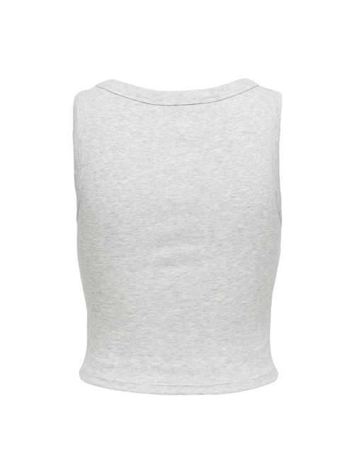  ONLY | 15315571/Light Grey Melange